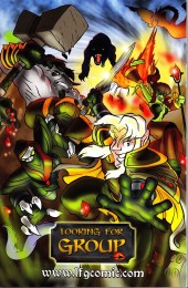 Verso de Jim Butcher's The Dresden Files : Storm Front (2008) -1- Storm front volume 1 part 1