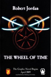 Verso de Jim Butcher's The Dresden Files : Storm Front (2008) -3- Storm front volume 1 part 3