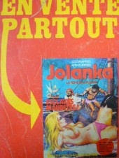 Verso de Helga -4- Les heritiers de la haine