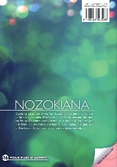Verso de Nozokiana -6- Volume 6