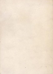 Verso de Buck John (Impéria) -Rec072- Collection reliée N°72 (du n°505 au n°508)