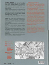 Verso de Moi Svein, compagnon d'Hasting -3- Pépin II d'Aquitaine