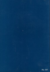 Verso de Brindejonc des Moulinais  - Brindejonc des Moulinais - Pionnier de l'Aviation