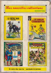 Verso de Titi (Poche) -86- Filature... File à fond !