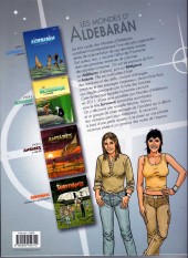 Verso de Bételgeuse -3a2011- L'Expédition