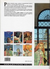 Verso de Giacomo C. -4a1994- Le maître et son valet