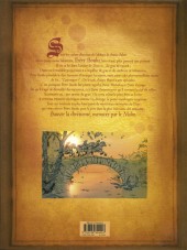 Verso de La légende dorée -1a2013- Archinaze de Tarabisco