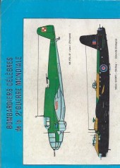 Verso de Titi (Poche) -48- Un Titi, c'est du poulet !