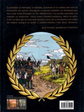 Verso de Napoléon (Osi) -3- La conquête lombarde