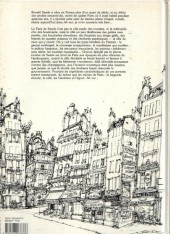 Verso de Ah oui, je m'en souviens très bien... - Paris 1961-1975