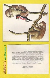 Verso de Tarzan (7e Série - Sagédition) (Super - 2) -30- La plume blanche