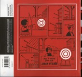 Verso de Arthur et Zoé - Intégrale -1INT- Nancy 1943-1945