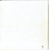 Verso de (AUT) Faizant -1972- Les gros soucis