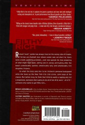 Verso de Filthy Rich (2009) - Filthy Rich