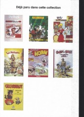 Verso de La fortune de Ruffin