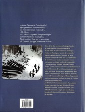 Verso de Stalingrad Khronika -2TT- Seconde partie