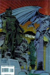 Verso de 2099 A.D. (1995) -  2099 A.D.: Apocalypse