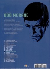 Verso de Bob Morane 11 (La collection - Altaya) -43- Un parfum d'Ylang Ylang