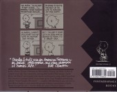 Verso de Peanuts (The complete) (2004) -20- 1989-1990