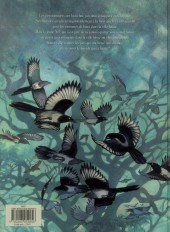 Verso de L'arbre aux Pies - L'arbre aux pies