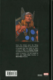 Verso de Thor (Max Comics) -a2013- Vikings