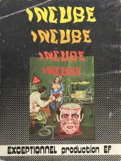 Verso de Mafioso -3- Harlem en feu