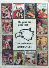 Verso de Mafioso -7- La grande rafle