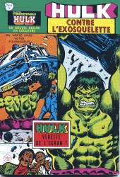 Verso de Clameurs (Arédit) -10- Le visage du spectre