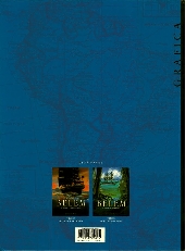 Verso de Belem (Delitte) -1a2010- Le Temps des naufrageurs