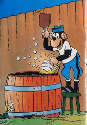 Verso de Bambou (Impéria) -97- Tome 97