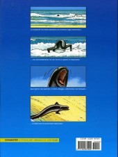 Verso de Aldebaran (en italien) -1- La catastrofe