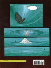 Verso de Aldebaran (en italien) -2- La bionda