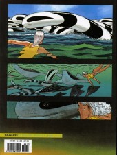 Verso de Aldebaran (en italien) -3- La foto