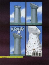 Verso de Aldebaran (en italien) -4- Il gruppo