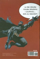 Verso de Classici del fumetto di Repubblica (I) -24- Batman