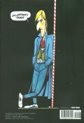 Verso de (AUT) Pazienza - L'arte di Andrea Pazienza