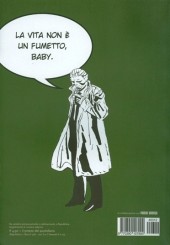 Verso de Classici del fumetto di Repubblica (I) -56- Alack Sinner