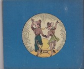 Verso de Huipatte et Hurrar (Histoire de) - Huipatte et Hurrar