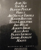 Verso de Diva - L'Image du désir