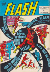 Verso de Bomba (Arédit) -7- La victoire de Bomba