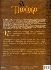 Verso de Decalogo (Il) -4- Il giuramento