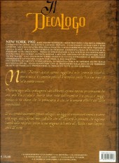 Verso de Decalogo (Il) -6- Lo scambio