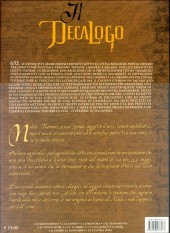 Verso de Decalogo (Il) -10- L'ultima sura