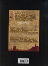 Verso de Alsace (Cette histoire qui a fait l') -11- L'Alsace dans le Reich (de 1871 à 1918)