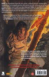 Verso de Orchid  -2- Volume 2