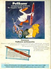 Verso de Albi sprint -5- Lucky luke contro jesse james