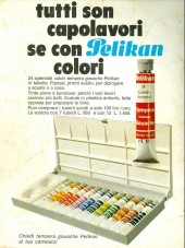 Verso de Albi sprint -7- Lucky luke assalto alla diligenza