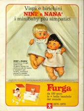 Verso de Albi sprint -3- Storie brevi