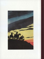 Verso de Jerry Spring -2TT- Yucca Ranch