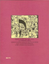 Verso de Stratos (en espagnol) - Stratos